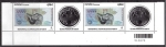 Stamps Europe - Spain -  Numismática- Último billete de peseta