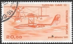 Stamps France -  Francia