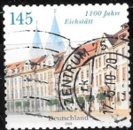 Stamps Germany -  Alemania