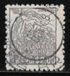 Stamps Brazil -  Brasil-cambio