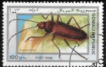 Stamps Somalia -  CENICIENTAS