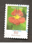 Stamps Germany -  INTERCAMBIO