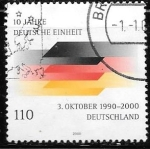 Stamps Germany -  Alemania