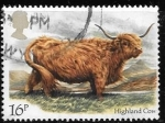 Stamps United Kingdom -  Reino Unido