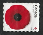 Stamps America - Canada -  Centº del día del recuerdo