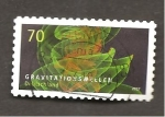 Stamps Germany -  INTERCAMBIO