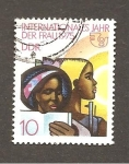 Stamps Germany -  CAMBIADO CR