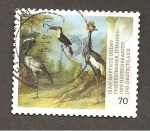 Stamps Germany -  INTERCAMBIO