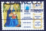 Stamps Europe - Spain -  Navidad