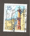 Stamps Germany -  CAMBIADO DM