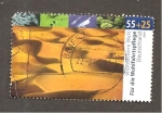Stamps Germany -  CAMBIADO JG