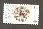Stamps Germany -  INTERCAMBIO