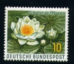 Stamps Germany -  Loto