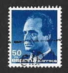 Stamps Spain -  Edif 3005 - Juan Carlos I Rey de España