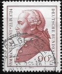 Stamps Germany -  Alemania