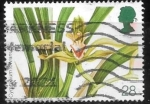 Stamps United Kingdom -  Reino Unido