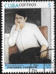 Stamps Cuba -  Cuba