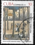 Stamps Cuba -  Cuba