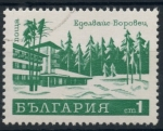 Stamps Bulgaria -  BULGARIA_SCOTT 1935.01