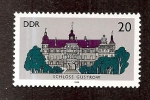 Stamps Germany -  CAMBIADO DM