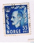 Stamps Norway -  Noruega 5