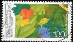 Stamps Germany -  Alemania