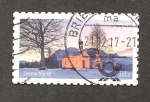 Stamps Germany -  INTERCAMBIO