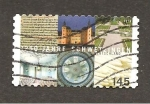 Stamps Germany -  CAMBIADO DM