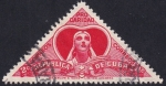 Stamps Cuba -  Pro Caridad