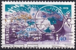 Stamps France -  RESERVADO Rafael Alonso