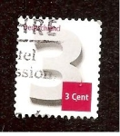 Stamps Germany -  INTERCAMBIO
