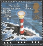 Stamps United Kingdom -  Reino Unido
