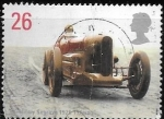 Stamps United Kingdom -  Reino Unido