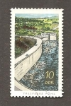 Stamps Germany -  INTERCAMBIO