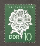 Stamps Germany -  INTERCAMBIO