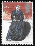 Stamps United Kingdom -  Reino Unido