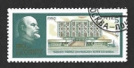 Stamps Russia -  5887 - 120 Aniversario del Nacimiento de Lenin