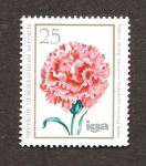 Stamps Germany -  INTERCAMBIO