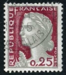Stamps France -  