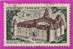 Stamps France -  