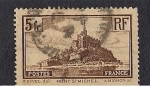 Stamps France -  