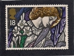 Stamps United Kingdom -  