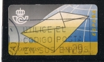 Stamps Spain -  AMTS  Correos  10