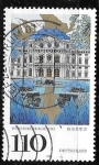 Stamps Germany -  Alemania