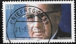 Stamps Germany -  Alemania