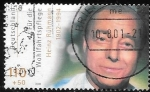 Stamps Germany -  Alemania