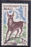 Stamps Mali -  KOSUS DEFASSA