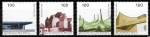 Stamps Germany -  Alemania