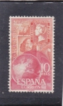 Stamps Spain -  Día Mundial del Sello(47)