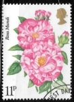 Stamps United Kingdom -  Reino Unido